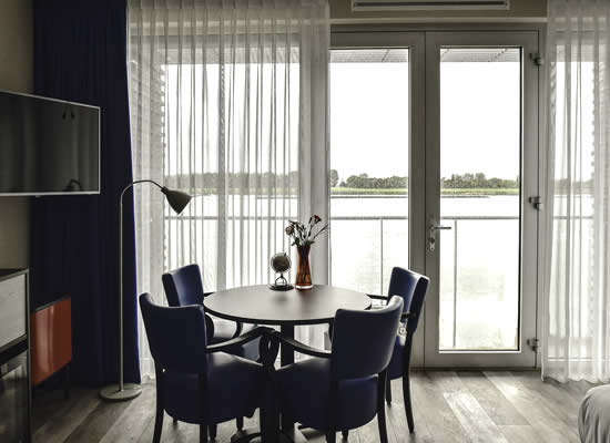 Bed and Breakfast Maassluis