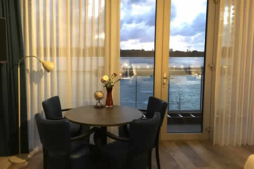 B&B de Waterweg
