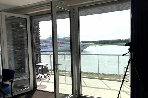 B&B de Waterweg