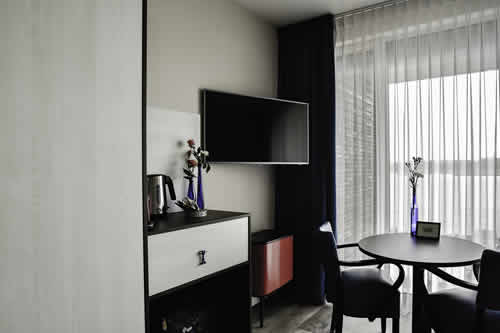 B&B de Waterweg