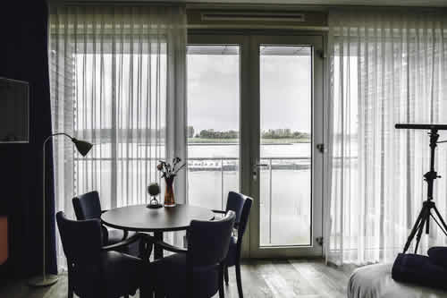 B&B de Waterweg