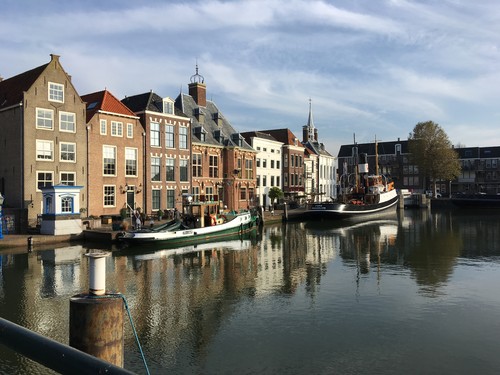 B&B de Waterweg | Omgeving