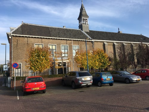 B&B de Waterweg | Omgeving