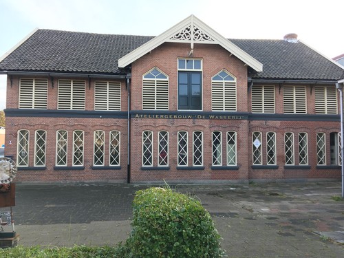B&B de Waterweg | Omgeving