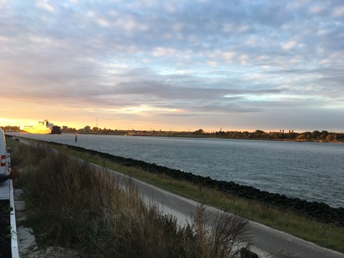 B&B de Waterweg | Omgeving