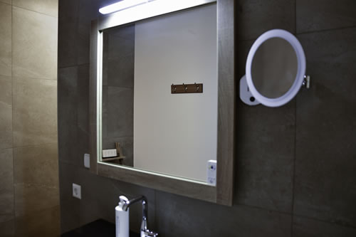 B&B de Waterweg | Room with a view